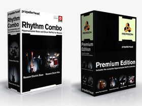 Propellerhead releases Reason 4 Premium Edition